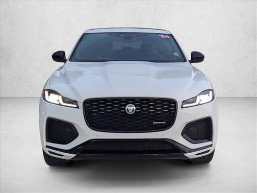 2024 Jaguar F-PACE R-Dynamic S P400 AWD Automatic