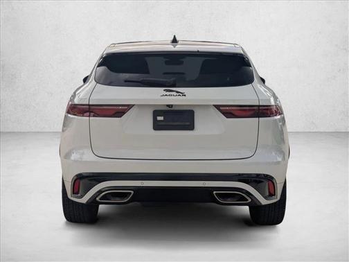 2024 Jaguar F-PACE R-Dynamic S P400 AWD Automatic