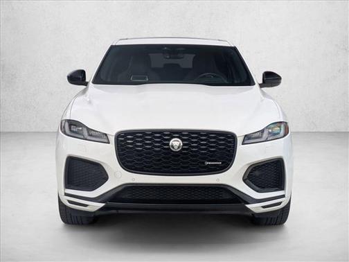 2024 Jaguar F-PACE R-Dynamic S P400 AWD Automatic