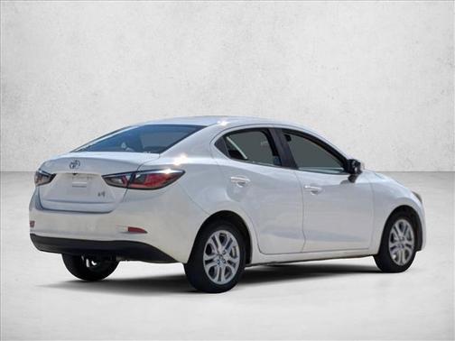 2018 Toyota Yaris iA Base