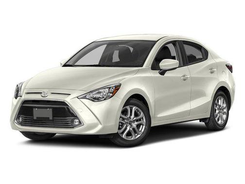 2018 Toyota Yaris iA Base