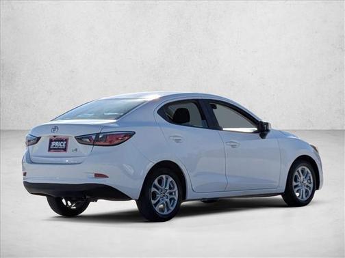 2018 Toyota Yaris iA Base