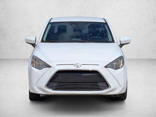2018 Toyota Yaris iA Base