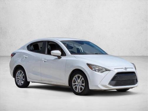 2018 Toyota Yaris iA Base