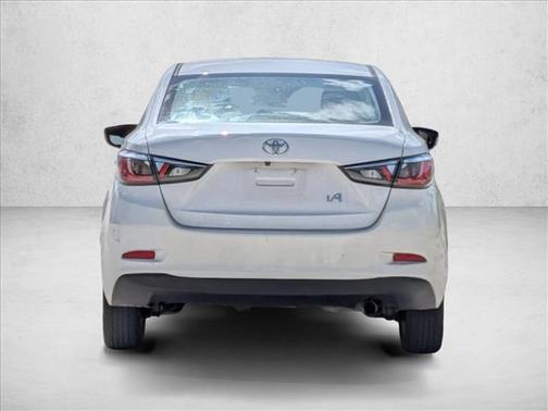 2018 Toyota Yaris iA Base