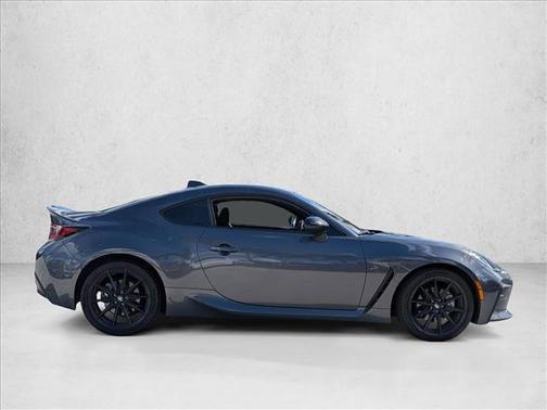 2023 Toyota GR86 Premium