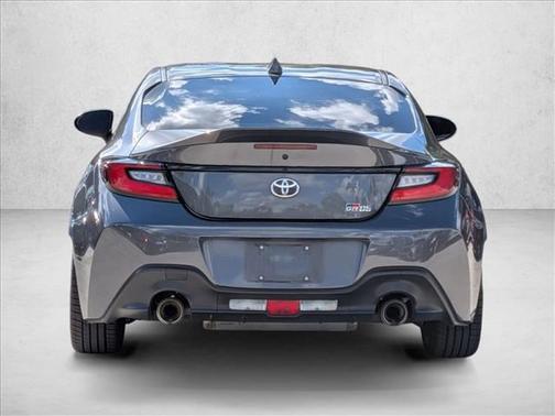 2023 Toyota GR86 Premium