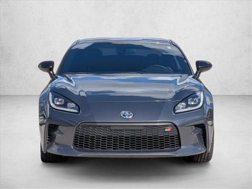 2023 Toyota GR86 Premium