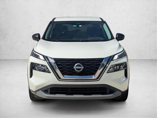 2022 Nissan Rogue S