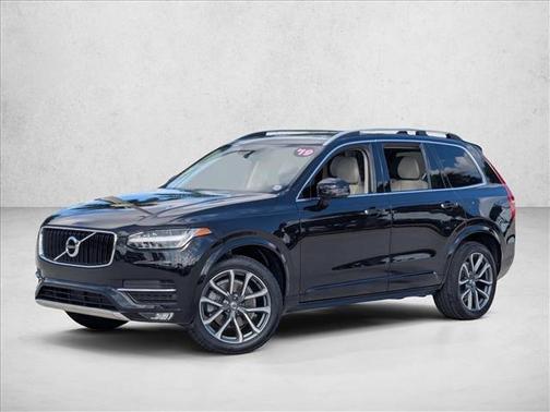 2019 Volvo XC90 T5 Momentum