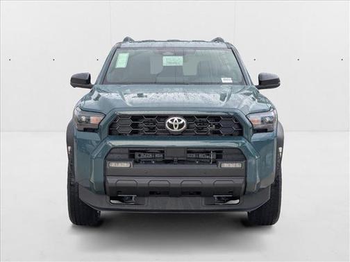 2025 Toyota 4Runner TRD Off Road Premium