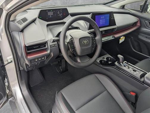 2025 Toyota Prius L