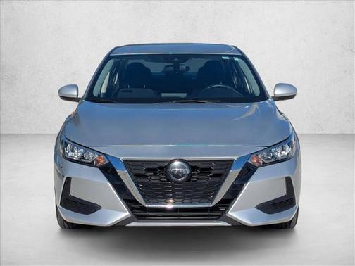 2020 Nissan Sentra S