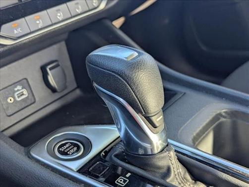 2020 Nissan Sentra S