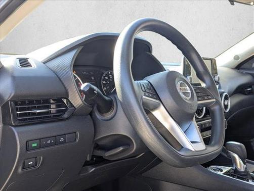 2020 Nissan Sentra S