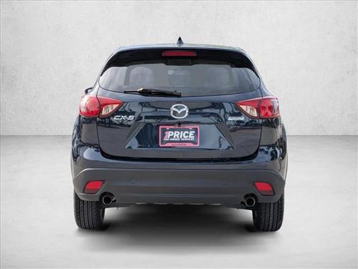 2015 Mazda CX-5 Sport