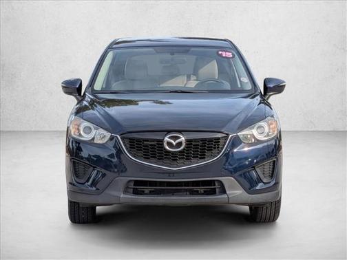 2015 Mazda CX-5 Sport