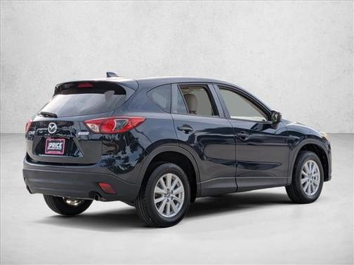 2015 Mazda CX-5 Sport