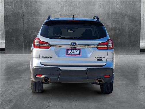 2022 Subaru Ascent Onyx Edition 7-Passenger
