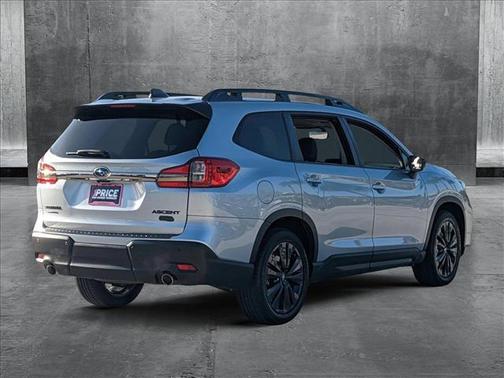 2022 Subaru Ascent Onyx Edition 7-Passenger