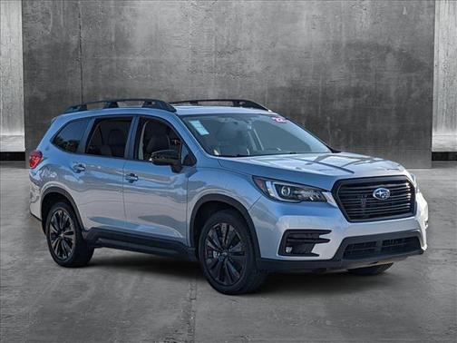 2022 Subaru Ascent Onyx Edition 7-Passenger