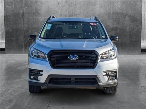2022 Subaru Ascent Onyx Edition 7-Passenger