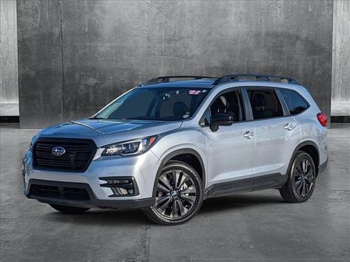 2022 Subaru Ascent Onyx Edition 7-Passenger