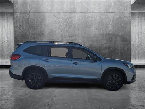 2022 Subaru Ascent Onyx Edition 7-Passenger
