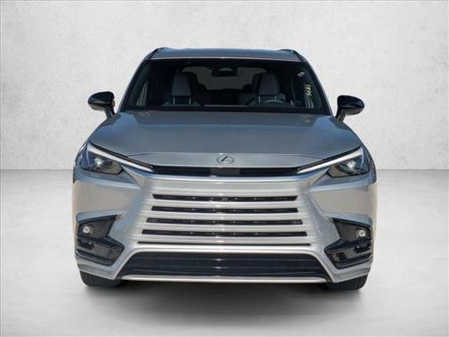 2025 Lexus TX 500h F SPORT Premium