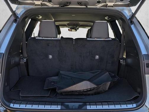 2025 Lexus TX 500h F SPORT Premium