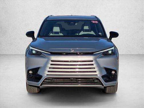 2025 Lexus TX 500h F SPORT Premium