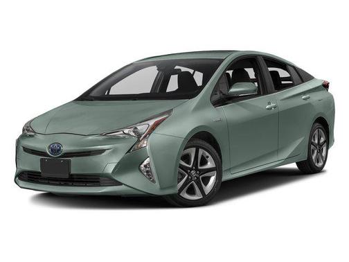 2017 Toyota Prius Two