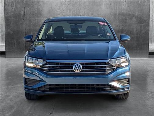 2021 Volkswagen Jetta 1.4T SE