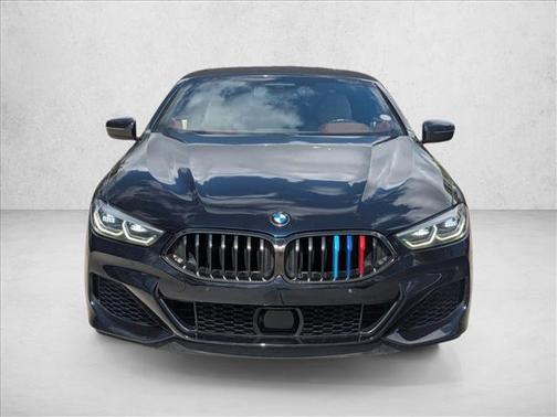 2020 BMW M850 xDrive