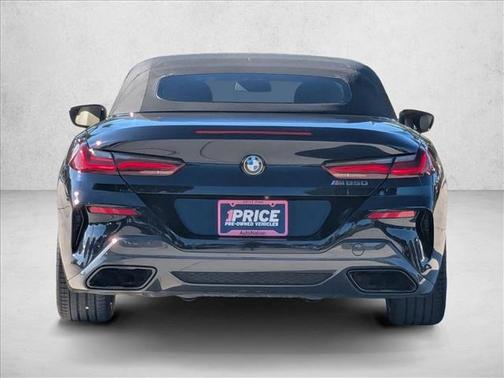 2020 BMW M850 xDrive