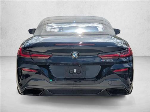 2020 BMW M850 xDrive