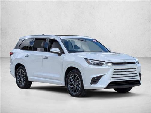 2025 Lexus TX 350 Premium