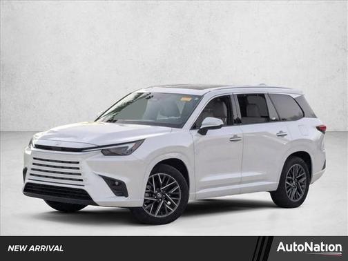 2025 Lexus TX 350 Premium