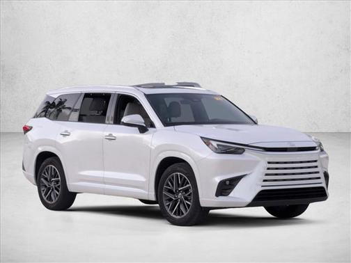 2025 Lexus TX 350 Premium
