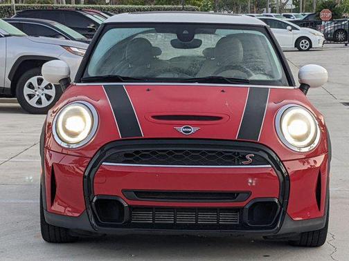 2022 MINI Hardtop Cooper S