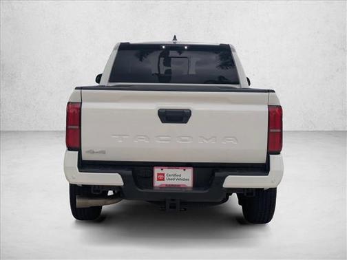 Ice Cap 2024 Toyota Tacoma SR5