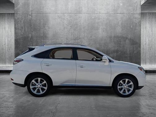 2011 Lexus RX 350 Base