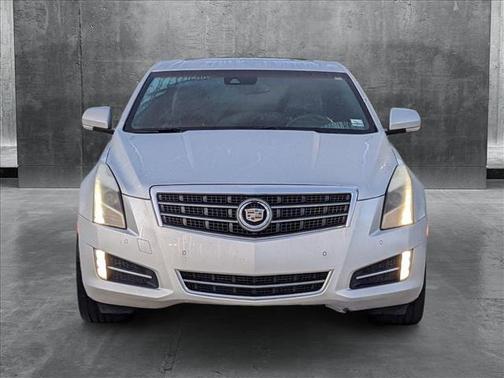 2014 Cadillac ATS 3.6L Premium