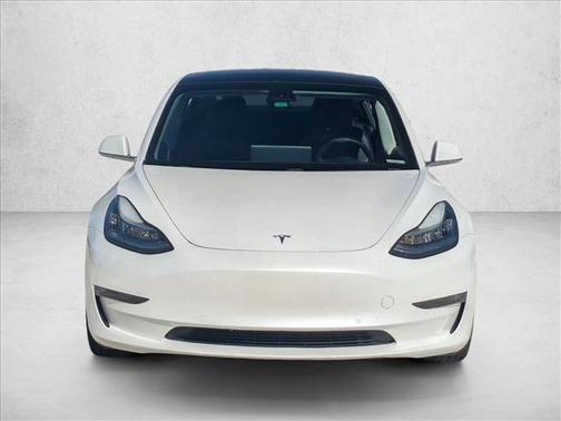2020 Tesla Model 3 Performance