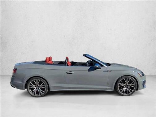 2020 Audi S5 3.0T Prestige