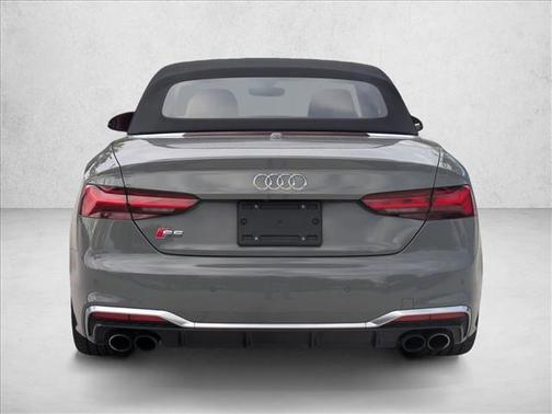 2020 Audi S5 3.0T Prestige