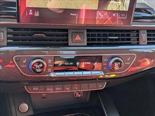 2020 Audi S5 3.0T Prestige