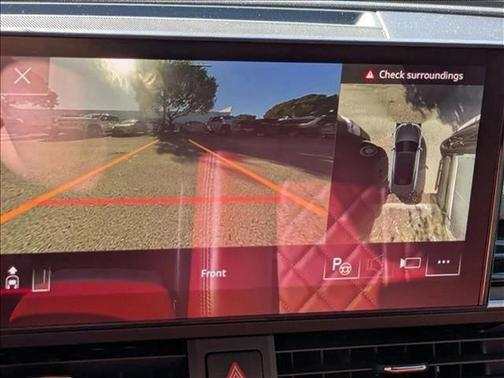 2020 Audi S5 3.0T Prestige