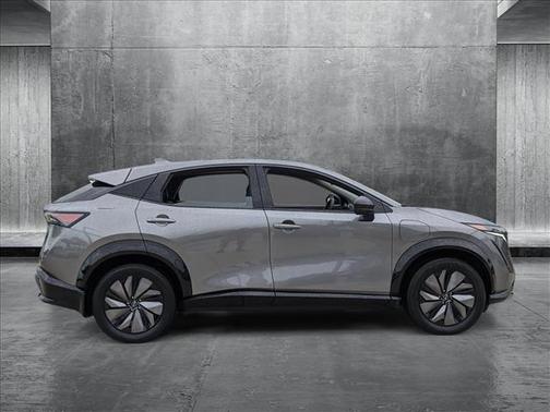 2024 Nissan ARIYA ENGAGE