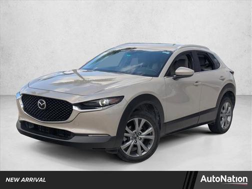 2023 Mazda CX-30 2.5 S Preferred Package
